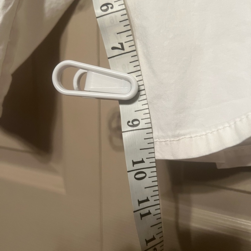 Arizona Jean Company White Cargo Shorts - Picture 5 of 5